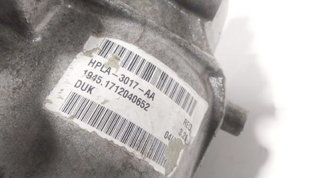 LR089624 LAND ROVER Дифференциал купить в Павлоград