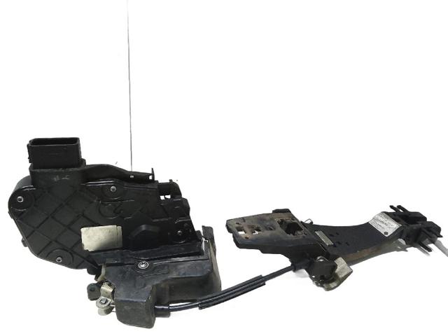 LAND ROVER LR091343 Замок двери задней левой в наличии Киев