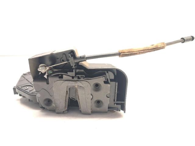 LR091343 LAND ROVER Замок двери задней левой купить в Ирпень