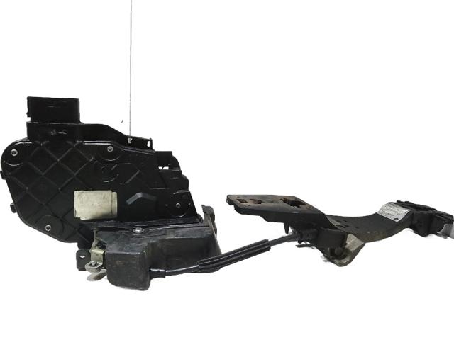 LR091343 LAND ROVER Замок двери задней левой купить в Павлоград