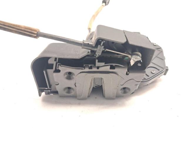 LR091347 LAND ROVER Замок двери задней правой купить в Черкассы