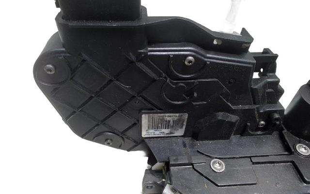 LR091348 LAND ROVER Замок двери задней левой купить в Ровно