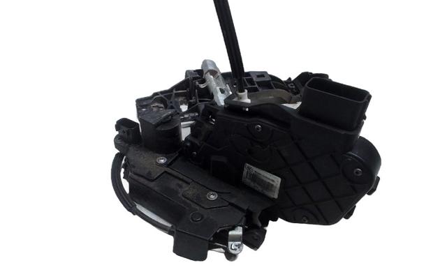 LAND ROVER LR091350 Замок передней правой двери в наличии Павлоград
