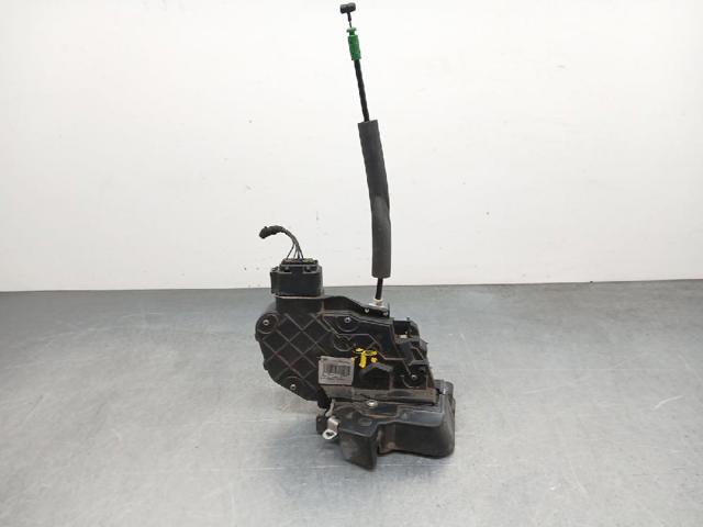 LR091351 LAND ROVER Замок двери задней левой купить в Тернополь