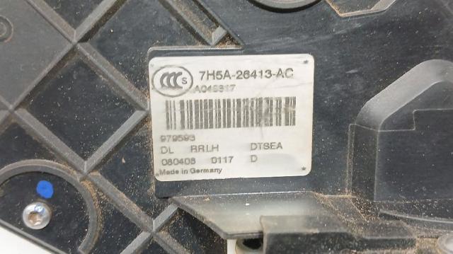 LR091361 Замок двери задней левой купить Сумы