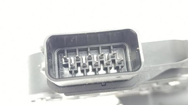 LAND ROVER LR091361 Замок двери задней левой в наличии Львов