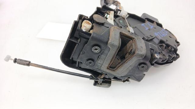 LAND ROVER LR091361 Замок двери задней левой в наличии Ровно
