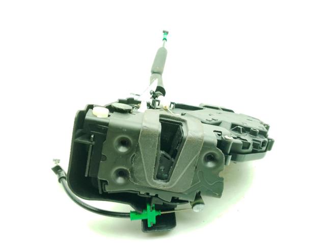 LR091361 LAND ROVER Замок двери задней левой купить в Павлоград