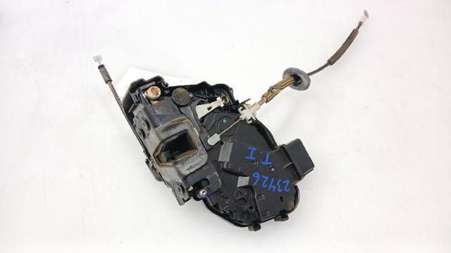 LAND ROVER LR091361 Замок двери задней левой в наличии Каменское