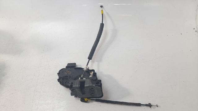 LAND ROVER LR091524 Замок передней правой двери в наличии Каменское