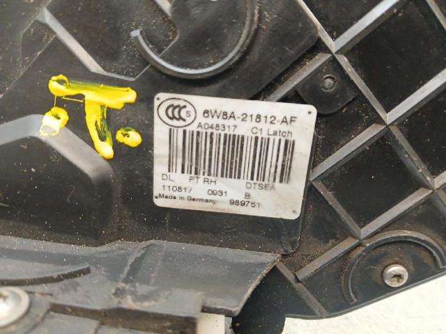 LAND ROVER LR091525 Замок двери задней правой в наличии Львов