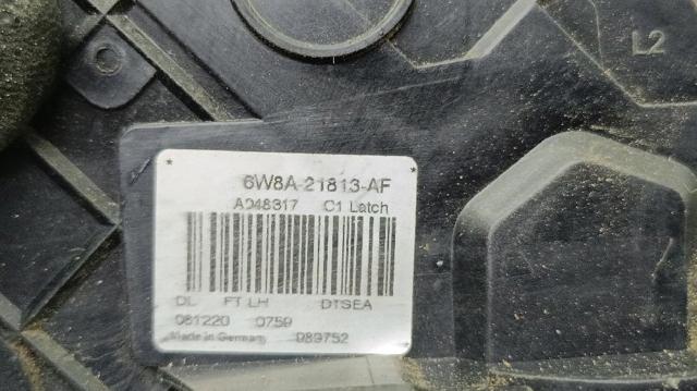 LAND ROVER LR091527 Замок двери передней левой в наличии Одесса