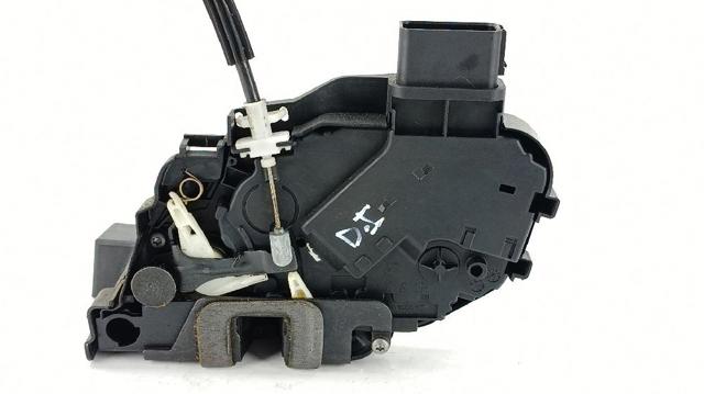 LAND ROVER LR091527 Замок двери передней левой в наличии Харьков