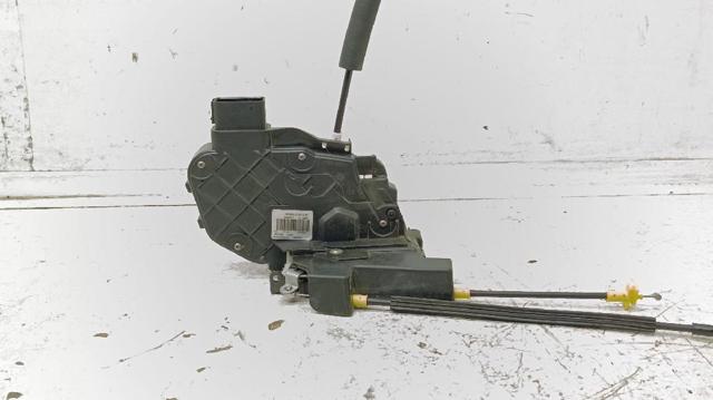 LR091527 LAND ROVER Замок водительской двери купить в Полтава