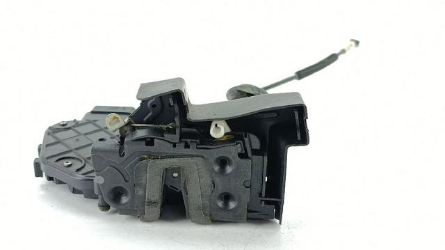 LAND ROVER LR091527 Замок водительской двери в наличии Николаев