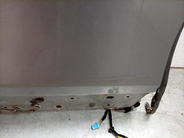 LR091717 LAND ROVER Дверь передняя правая купить в Одесса