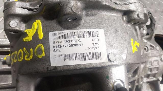 LR091721 Дифференциал задний купить Одесса