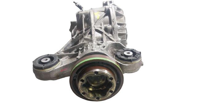 LR091721 LAND ROVER Дифференциал задний купить в Ужгород