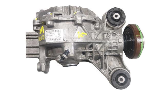 LAND ROVER LR091721 Задний дифференциал в наличии Одесса