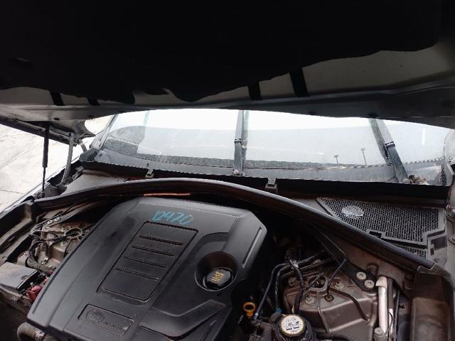 LR093068 LAND ROVER Водосток лобового стекла, жабо купить в Одесса