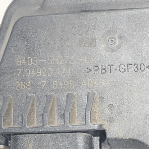 LAND ROVER LR094424 Турбина в наличии Чернигов