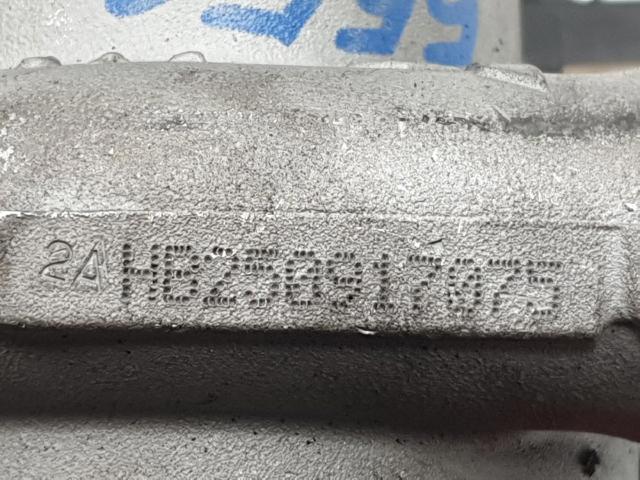 LAND ROVER LR094424 Турбина в наличии Сумы