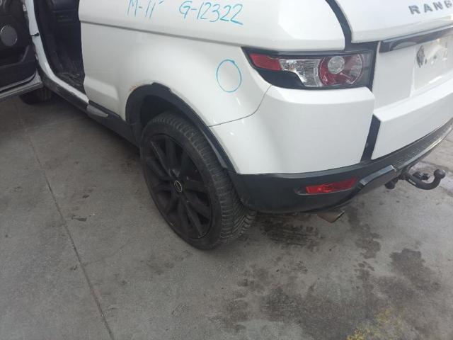LR096550 LAND ROVER Балка задней подвески (подрамник) купить в Запорожье