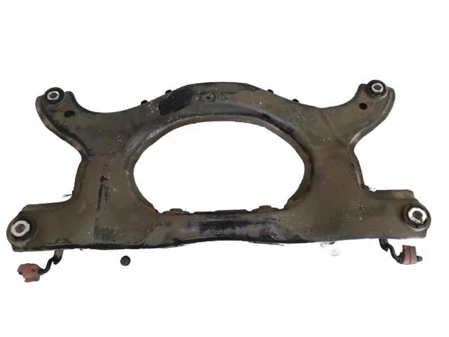 LAND ROVER LR096550 Балка задней подвески (подрамник) в наличии Ровно