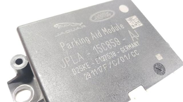 LR098690 LAND ROVER купить в Харьков