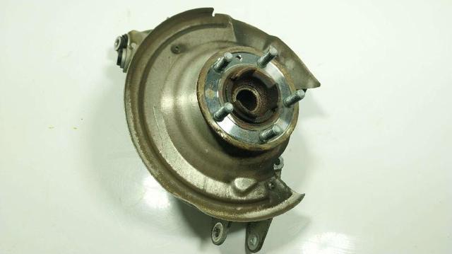 LR098783 LAND ROVER Цапфа задняя правая купить в Чернигов