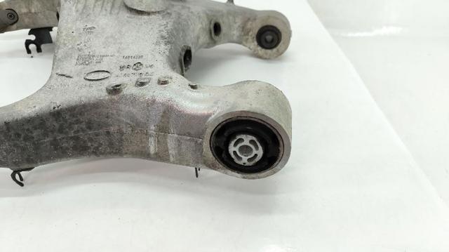 LR098944 Рычаг задней подвески нижний левый купить Днепр