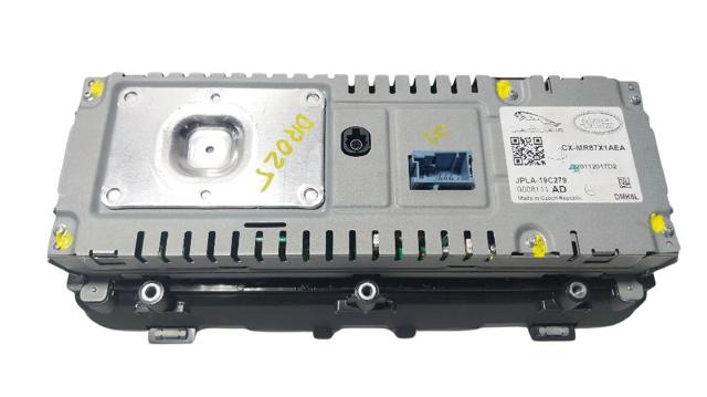 LAND ROVER LR098959 Дисплей многофункциональный в наличии Украина