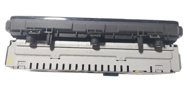 LR098959 LAND ROVER Дисплей многофункциональный купить в Днепр