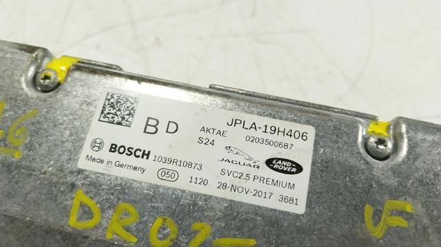 LAND ROVER LR099115 в наличии Винница