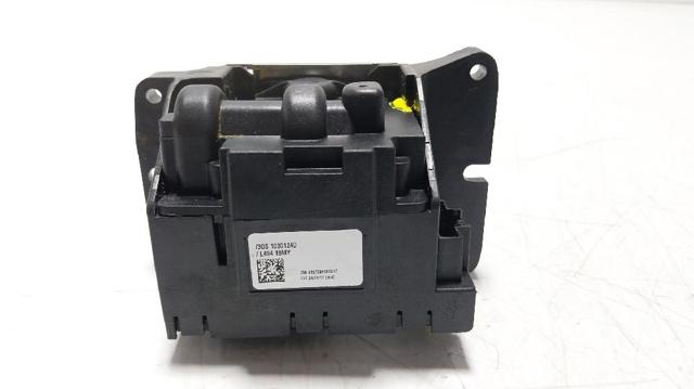 LR099206 LAND ROVER Механизм переключения передач (кулиса, селектор) купить в Черновцы