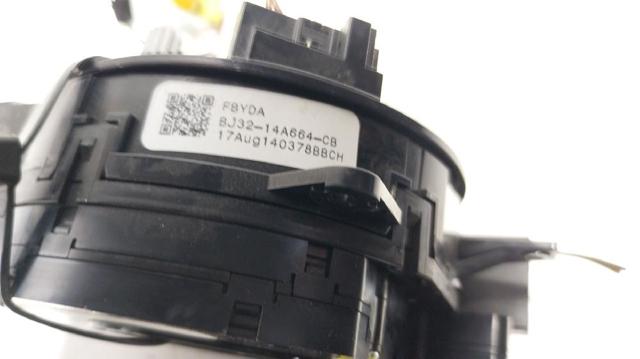 LR101292 LAND ROVER Кольцо контактное, шлейф руля купить в Ирпень