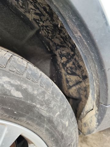 LR101949 Подкрылок задний правый купить Хмельницкий