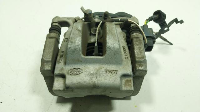 LR102242 LAND ROVER Суппорт тормозной задний правый купить в Запорожье
