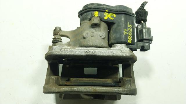 LR102245 LAND ROVER Суппорт тормозной задний купить в Запорожье