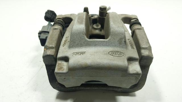 LR102245 LAND ROVER Суппорт тормозной задний купить в Харьков