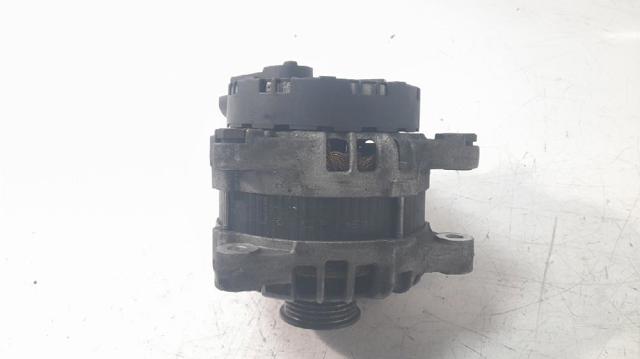 LR105985 Генератор купить Павлоград