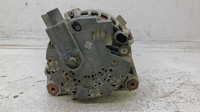 LR105985 LAND ROVER Генератор купить в Украина