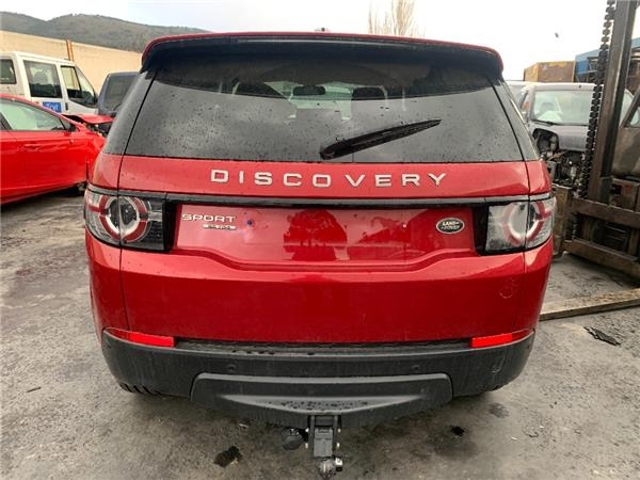 LAND ROVER LR105985 Генератор в наличии Полтава