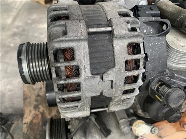 LR105985 Генератор купить Павлоград