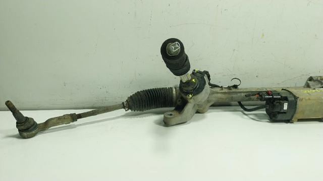 LR106153 LAND ROVER Рулевая рейка купить в Тернополь
