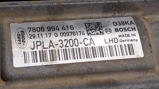 LAND ROVER LR106153 Рулевая рейка в наличии Украина