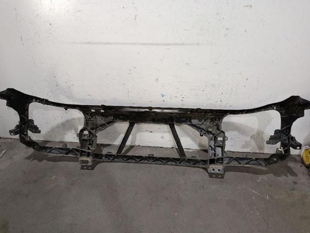 LAND ROVER LR107795 Суппорт радиатора в сборе (монтажная панель крепления фар) в наличии Николаев