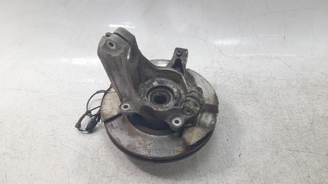 LR109399 LAND ROVER Цапфа передняя правая купить в Кривой Рог