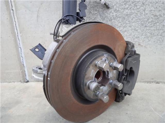 LR109399 Цапфа передняя правая купить Харьков