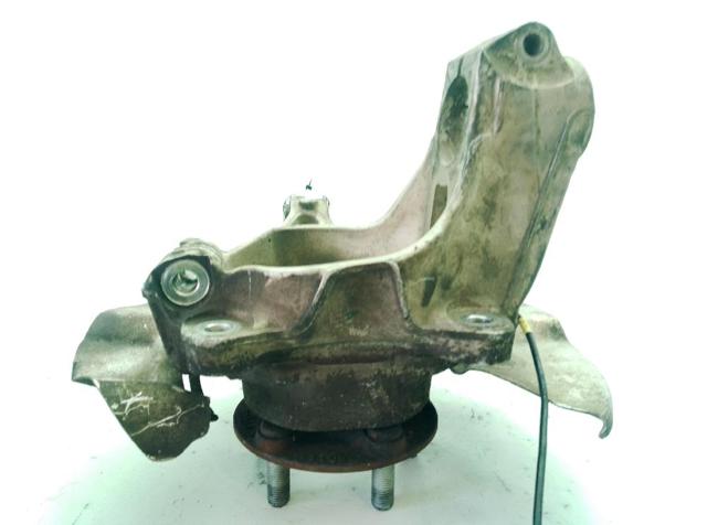 LR109400 LAND ROVER Цапфа передняя левая купить в Каменское